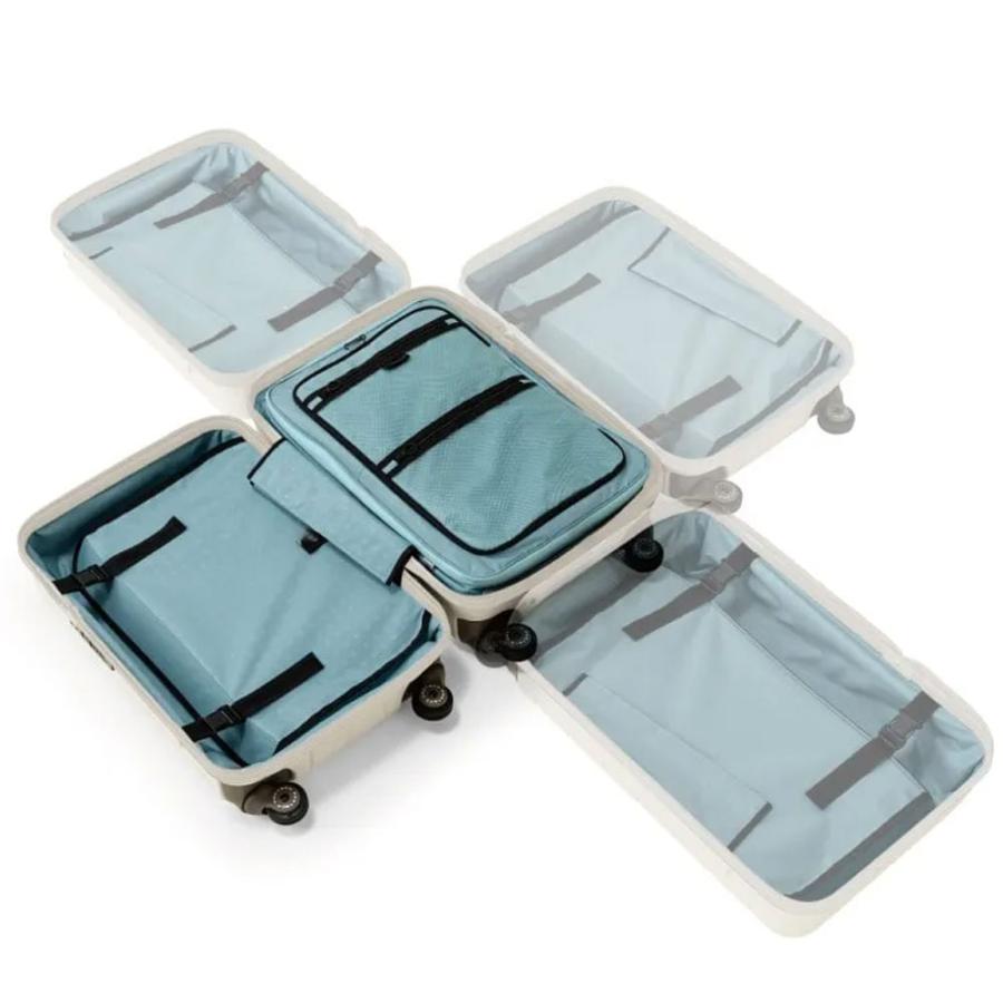 10%OFFクーポン ace. エース プロテカ 360G5 スーツケース 105L 02425 ユニセックス レディース メンズ オールシーズン 旅行 バッグ_6