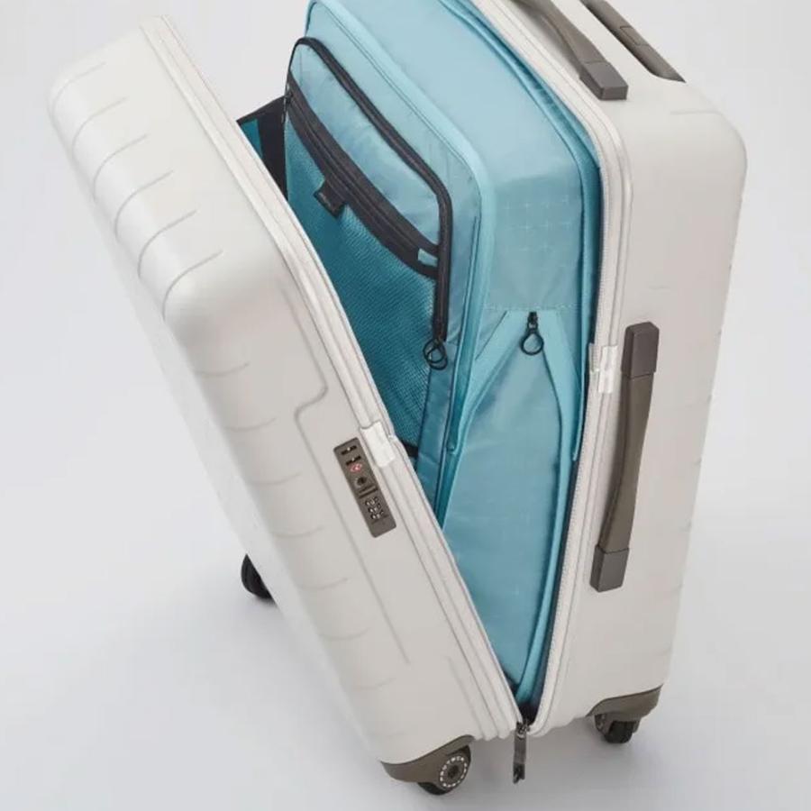 10%OFFクーポン ace. エース プロテカ 360G5 スーツケース 105L 02425 ユニセックス レディース メンズ オールシーズン 旅行 バッグ_7