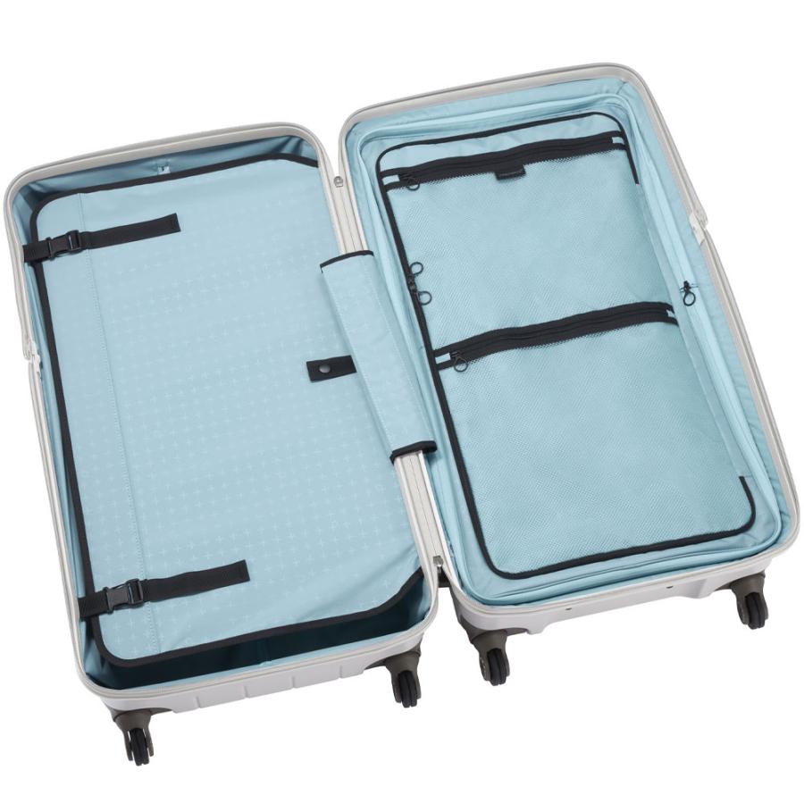 10%OFFクーポン ace. エース プロテカ 360G5 スーツケース 105L 02425 ユニセックス レディース メンズ オールシーズン 旅行 バッグ_8