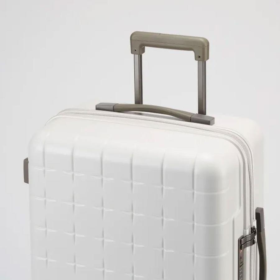 10%OFFクーポン ace. エース プロテカ 360G5 スーツケース 105L 02425 ユニセックス レディース メンズ オールシーズン 旅行 バッグ_9