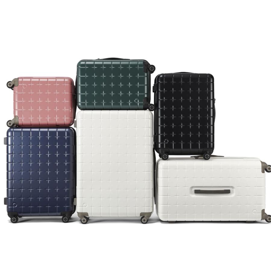 10%OFFクーポン ace. エース プロテカ 360G5 スーツケース 105L 02425 ユニセックス レディース メンズ オールシーズン 旅行 バッグ_11
