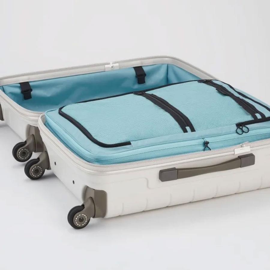 10%OFFクーポン ace. エース プロテカ 360G5 スーツケース 105L 02425 ユニセックス レディース メンズ オールシーズン 旅行 バッグ_12
