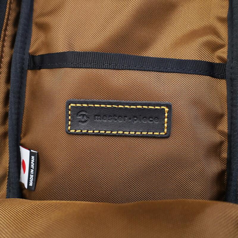 master-piece（マスターピース） 正規取扱店 スリングバッグ ボディ
