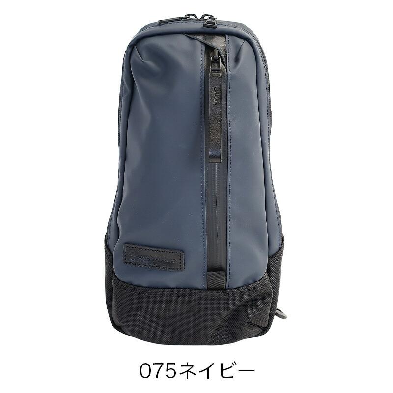 master-piece（マスターピース） 正規取扱店 スリングバッグ ボディ