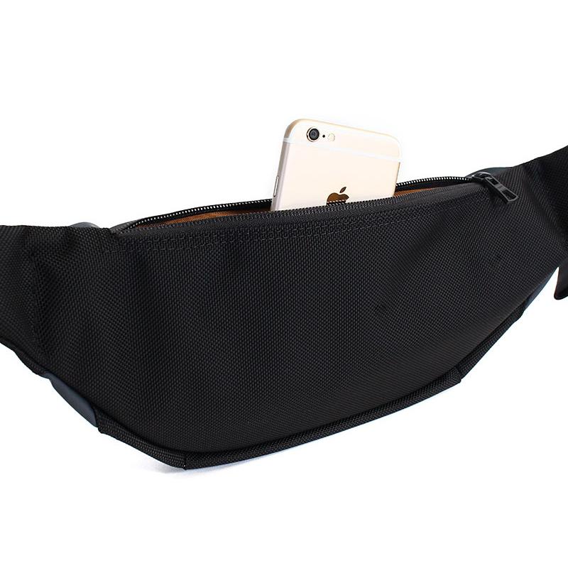 master-piece 正規取扱店 マスターピース ウエストバッグ ボディ