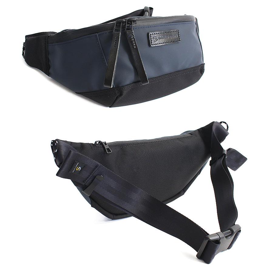 master-piece Slick ウエストバッグ No.02485 楽天市場】【6H限定豪華プレゼント｜10/8 20時～】特典付き