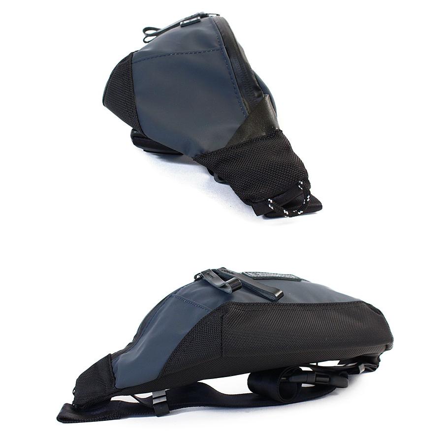 master-piece 正規取扱店 マスターピース ウエストバッグ ボディ