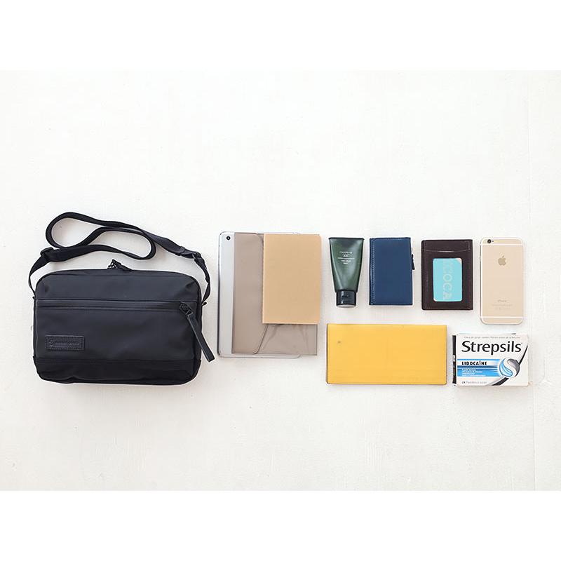 master-piece（マスターピース） 正規取扱店 ショルダーバッグ master