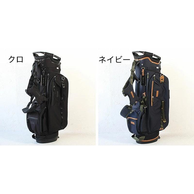 マスターピース ゴルフ キャディバッグ キャディーバッグ メンズ レディース Master Piece Golf 47インチ 口径9型 5分割 防水 ゴルフバック 人気 東西南北屋 通販 Paypayモール