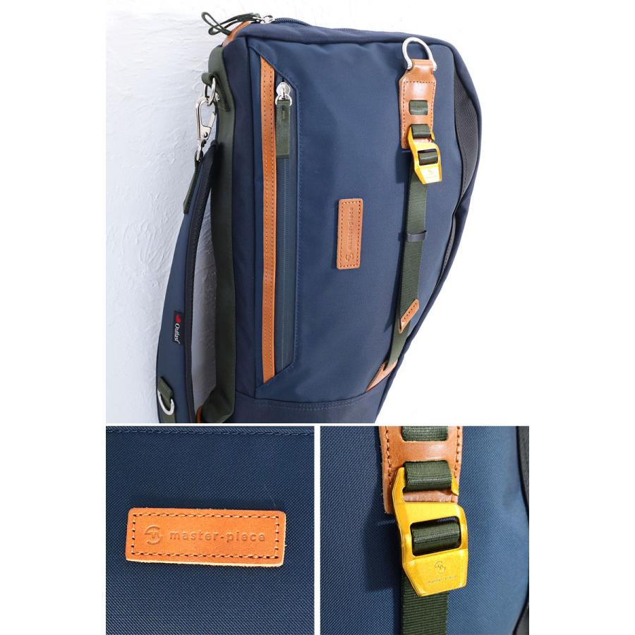 master-piece GOLF 正規取扱店 マスターピース クラブケース