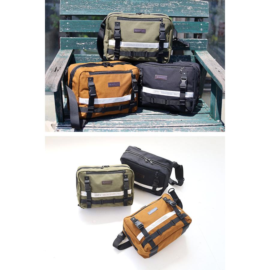 master-piece 正規取扱店 マスターピース ショルダーバッグ