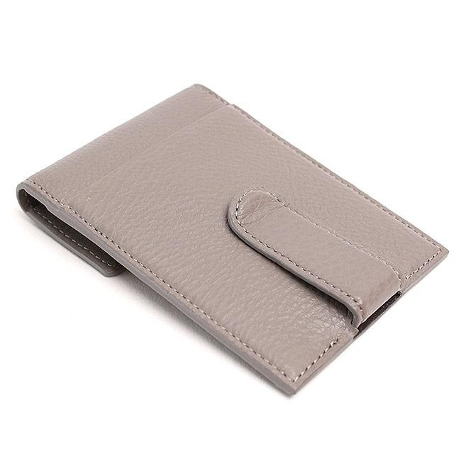 ポーター　マネークリップ　札入れ　カードケース　メンズ PORTER ポーター カレント マネークリップ 052-02215 吉田カバン