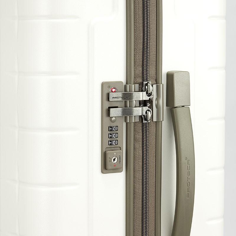 ProtecA ノベルティ付 プロテカ 360T スリーシックスティティー