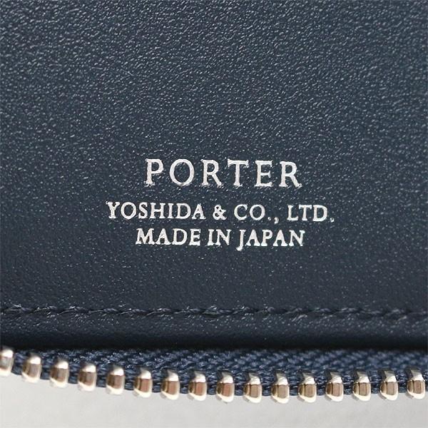 吉田カバン（YOSHIDA KABAN） ポーター エイブル ウォレット 030-03082