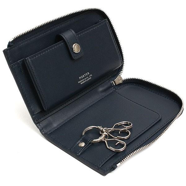 PORTER ポーター エイブル キーケース 030-03085 吉田カバン メンズ