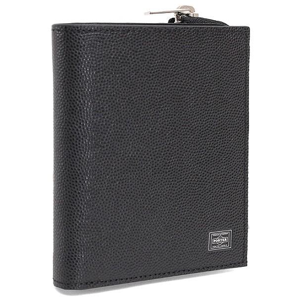 ABLE（PORTER） ポーター エイブル ウォレット 030-03439 吉田