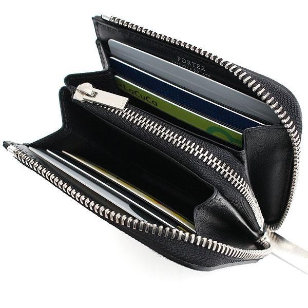 PORTER ポーター エイブル ウォレット 030-03441 吉田カバン 財布
