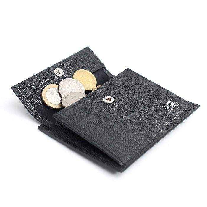 PORTER ポーター エイブル カード ＆ コインケース 030-03442