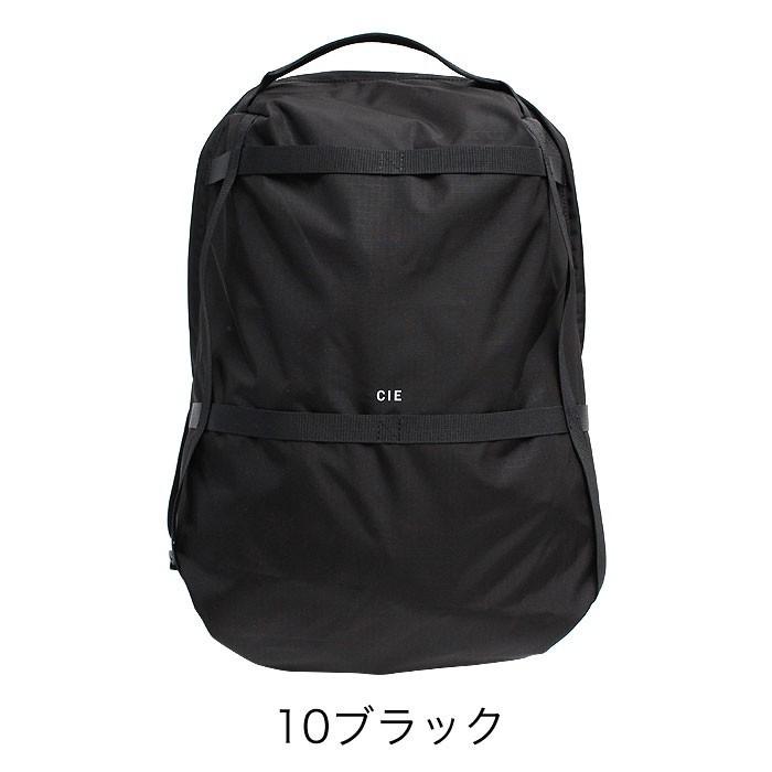 シー バッグ バックパック デイパック リュックサック　CIE GRID BACKPACK 01 シー グリッド バックパック 01 031800 lyp320｜touzaiyamakaban｜06