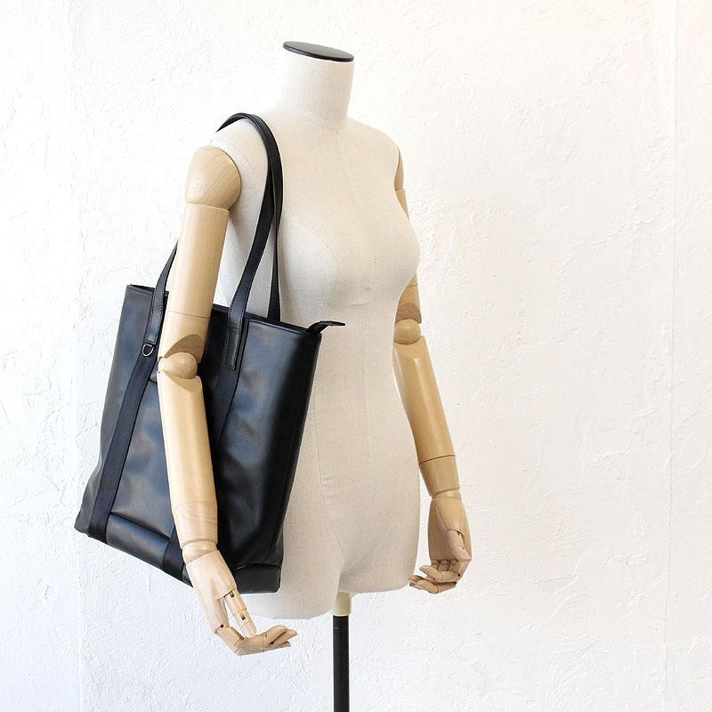 美品　ポーター　コミューター　レザー　トート　バッグ　ハンド　タンカー　旅行 COMMUTER(コミューター) TOTE BAG | 吉田カバンホームページ