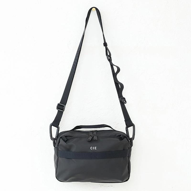 CIE（シー） GRID3 MINI SHOULDER BAG ショルダーバッグ 032062 正規品