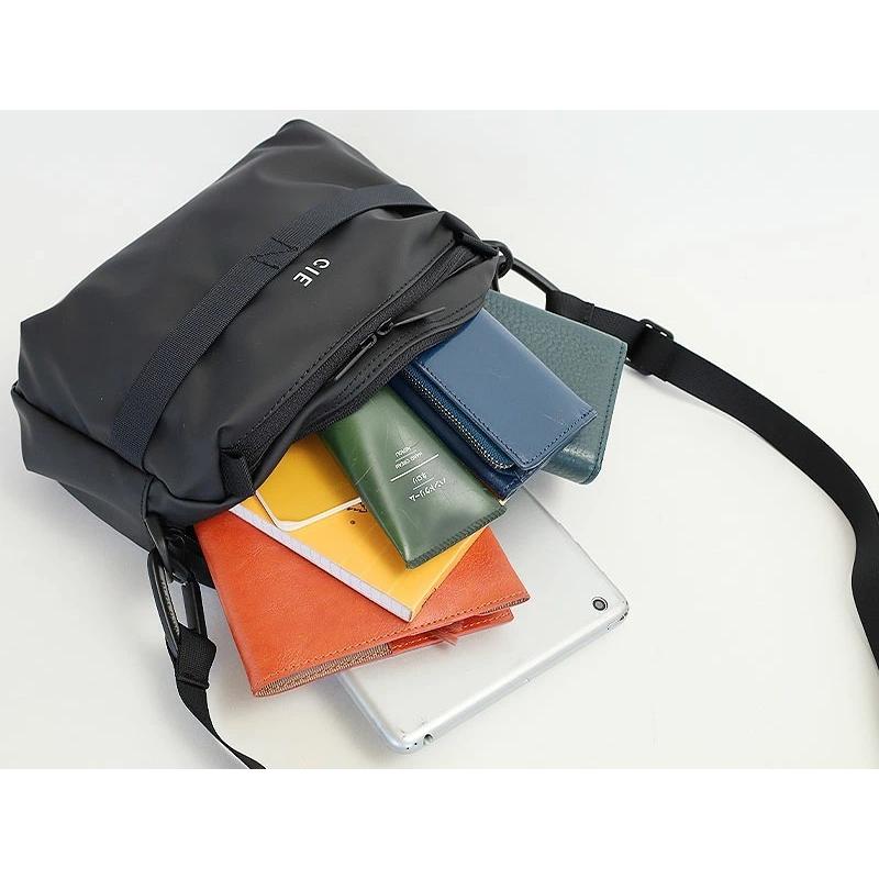 バッグ C.E. SMALL UTILITY SHOULDER BAG C.E - Small Utility Shoulder Bag | ALTERFATE
