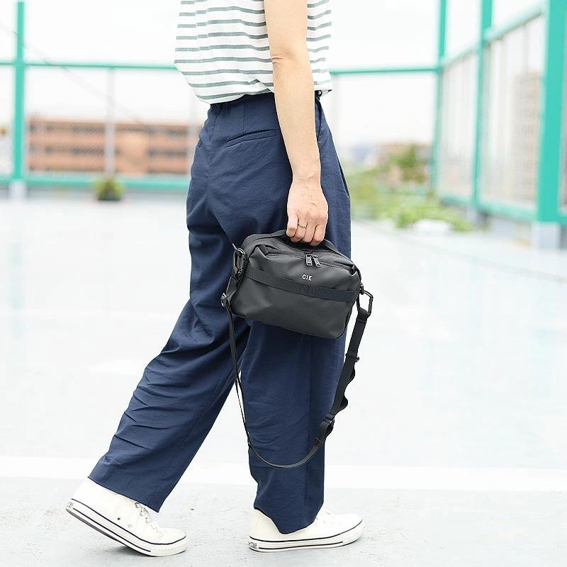 CIE シー GRID3 MINI SHOULDER BAG ショルダーバッグ 032062 正規品