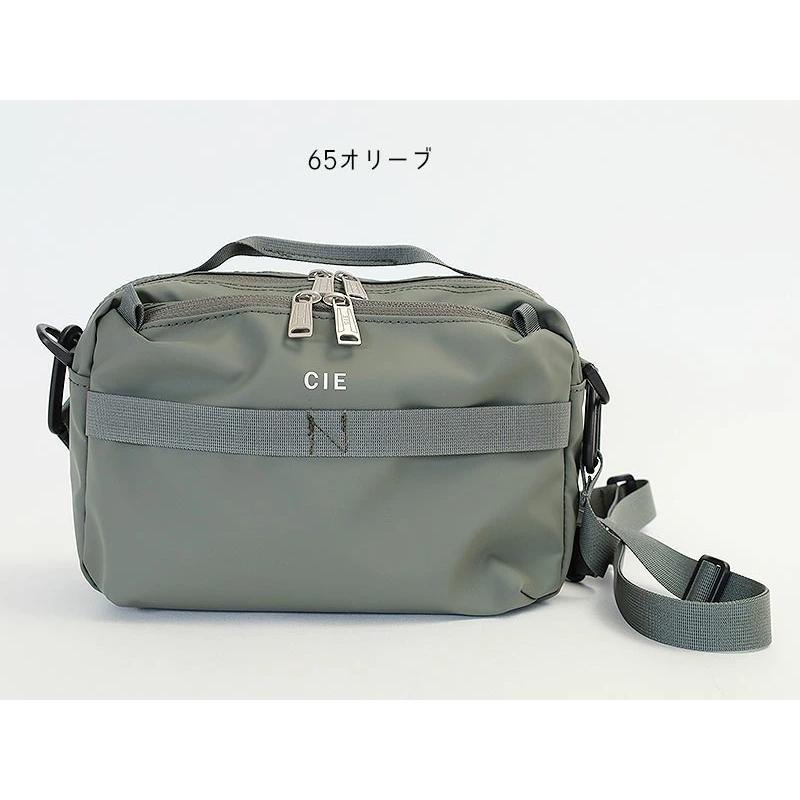 CIE（シー） GRID3 MINI SHOULDER BAG ショルダーバッグ 032062 正規品