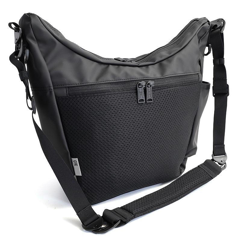 シー ショルダーバッグ ワンショルダー CIE - GRID3 SHOULDERBAG-04 Sサイズ グリッド3 ショルダーバッグ 032066 防水 2way 正規品