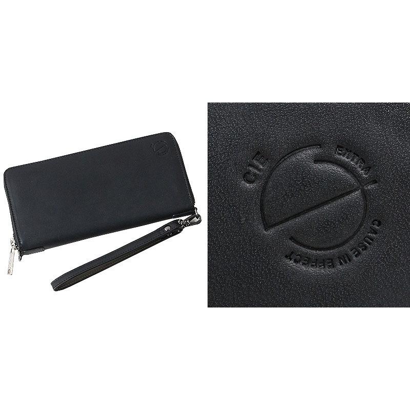 シー 財布 長財布 CIE-ELVA LONG ROUND ZIP WALLET ラウンドジップウォレット お財布ポシェット 032170 正規品 lyp310｜touzaiyamakaban｜14