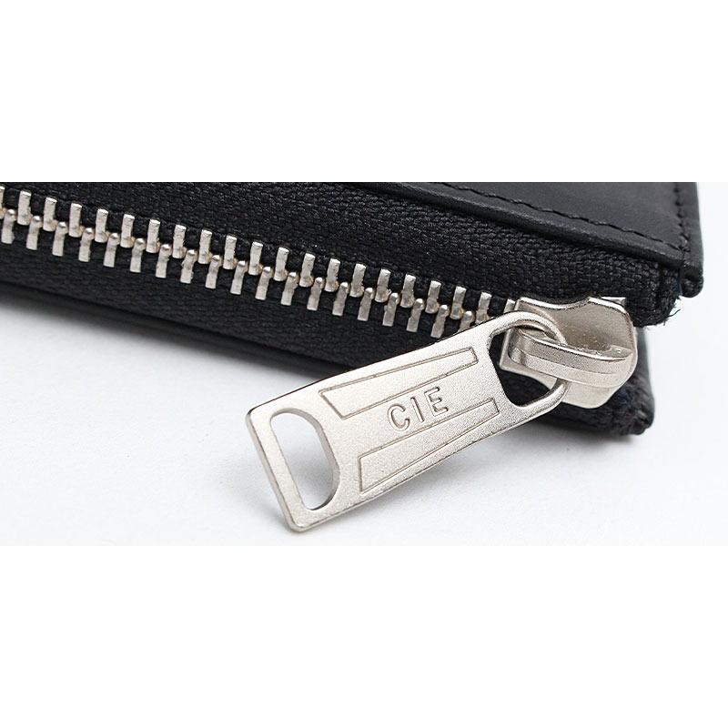 CIE（シー） 財布 CIE EXTRA ELVA エクストラ エルヴァ L字ファスナー