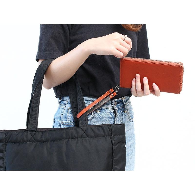 CIE（シー） 財布 CIE EXTRA ELVA エクストラ エルヴァ L字ファスナー