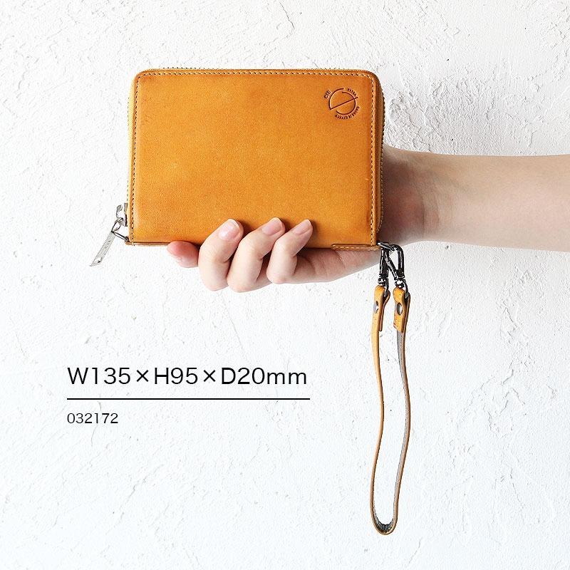【商品レビューで＋P5％】ポイント10% シー 財布 CIE EXTRA ELVA  SHORT ROUND ZIP WALLET シー エクストラ エルヴァ ラウンドジップウォレット 二つ折り財布 032172 正規品 CIE（シー） 財布 CIE EXTRA ELVA SHORT ROUND ZIP WALLET エクストラ