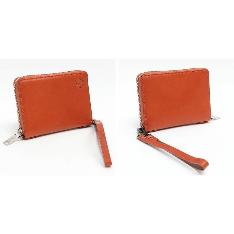 CIE（シー） 財布 CIE EXTRA ELVA SHORT ROUND ZIP WALLET エクストラ