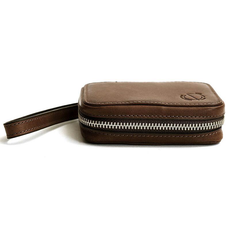 CIE（シー） キーケース S 鍵入れ カウレザー CIE ELVA KEYCASE S