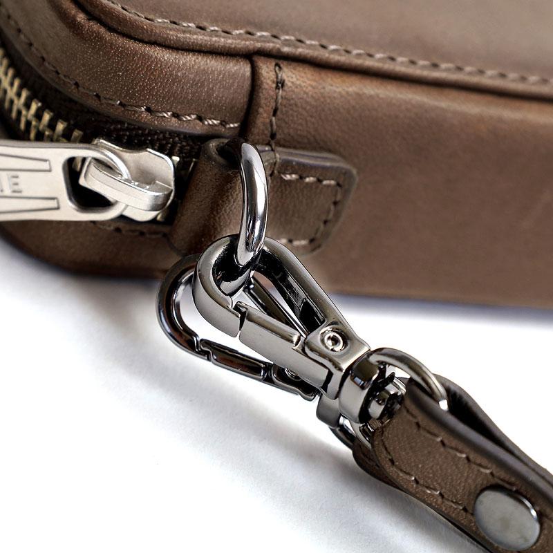 CIE（シー） キーケース S 鍵入れ カウレザー CIE ELVA KEYCASE S