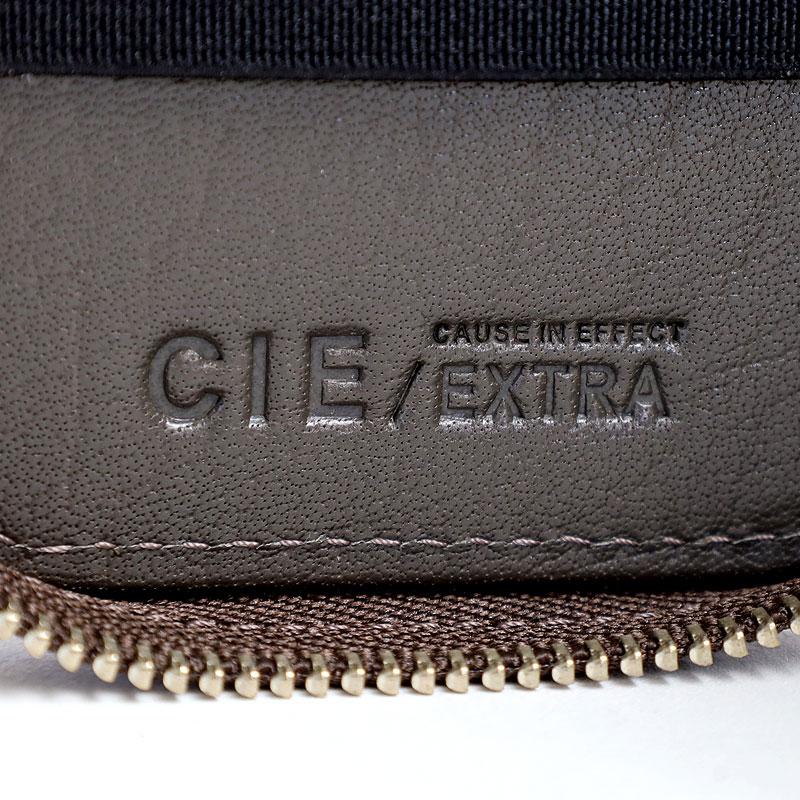 CIE（シー） キーケース S 鍵入れ カウレザー CIE ELVA KEYCASE S