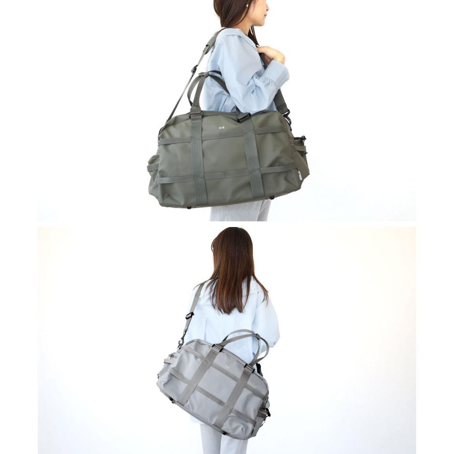 CIE シー リープ ダッフルバッグ ボストンバッグ 3WAY GRID3 CIE シー リープ ダッフルバッグ ボストンバッグ 3WAY GRID3