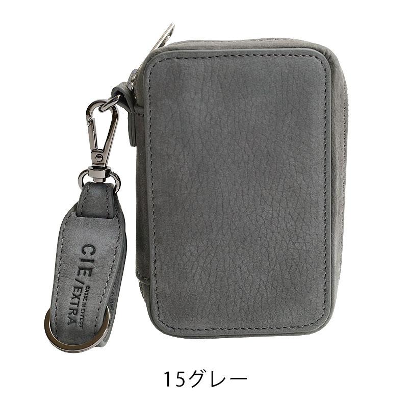CIE（シー） キーケース キーケース 鍵入れ カウレザー CIE FOLK