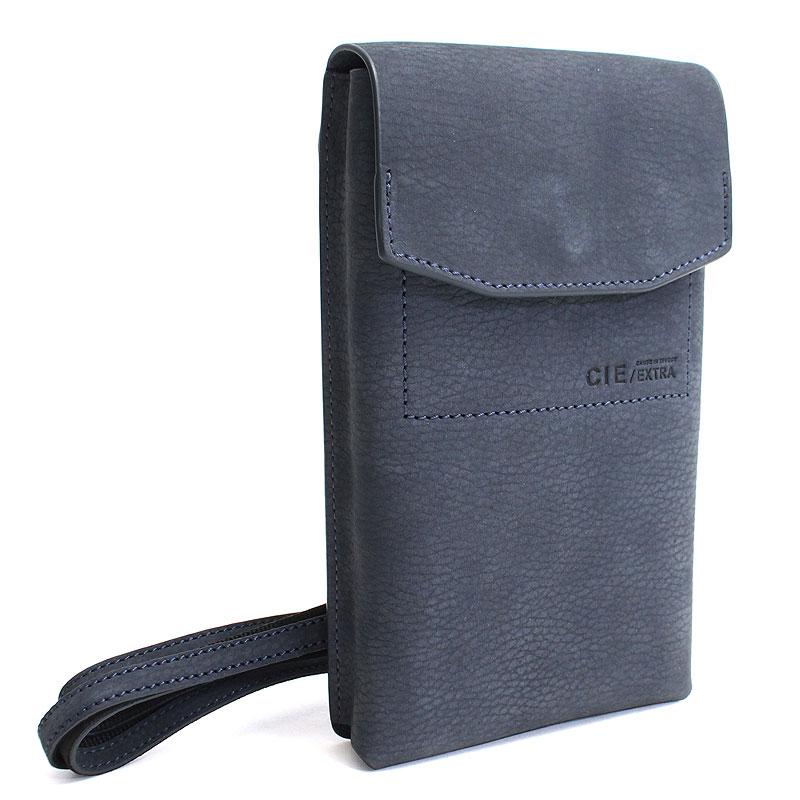 CIE（シー） 財布 ポーチ CIE - FOLK MOBILE SD - L フォーク モバイル