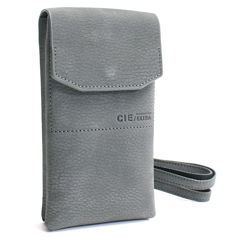 【商品レビューで＋P5％】ポイント10% シー 財布 ポーチ CIE - FOLK MOBILE SD - S フォーク モバイル SD - S シー エクストラ 032257 正規品 CIE（シー） 財布 ポーチ CIE - FOLK MOBILE SD - S フォーク モバイル