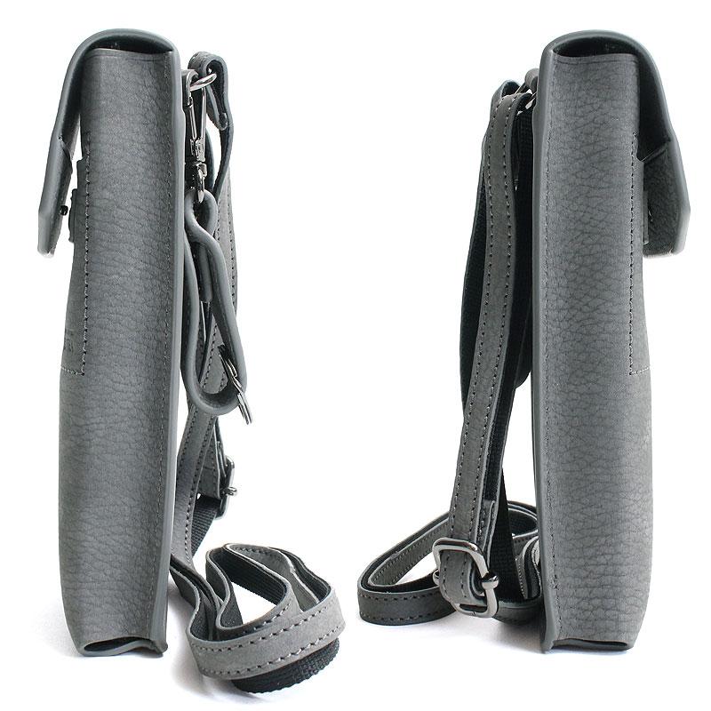 CIE（シー） 財布 ポーチ CIE - FOLK MOBILE SD - S フォーク モバイル