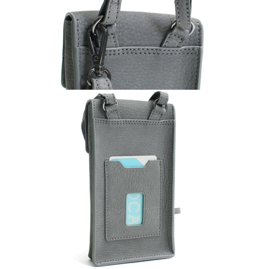 CIE（シー） 財布 ポーチ CIE - FOLK MOBILE SD - S フォーク モバイル