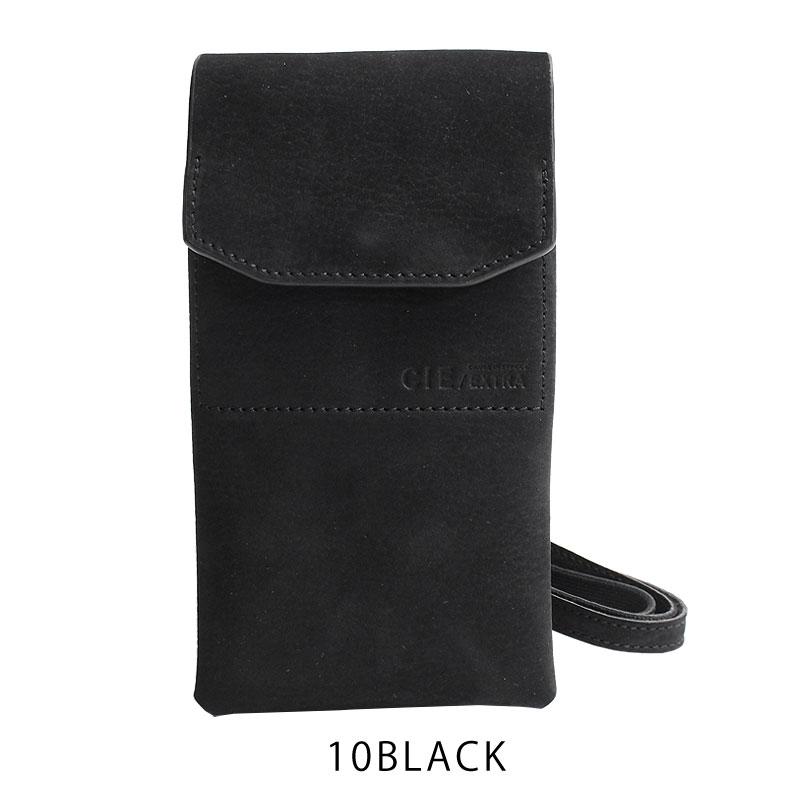 CIE（シー） 財布 ポーチ CIE - FOLK MOBILE SD - S フォーク モバイル