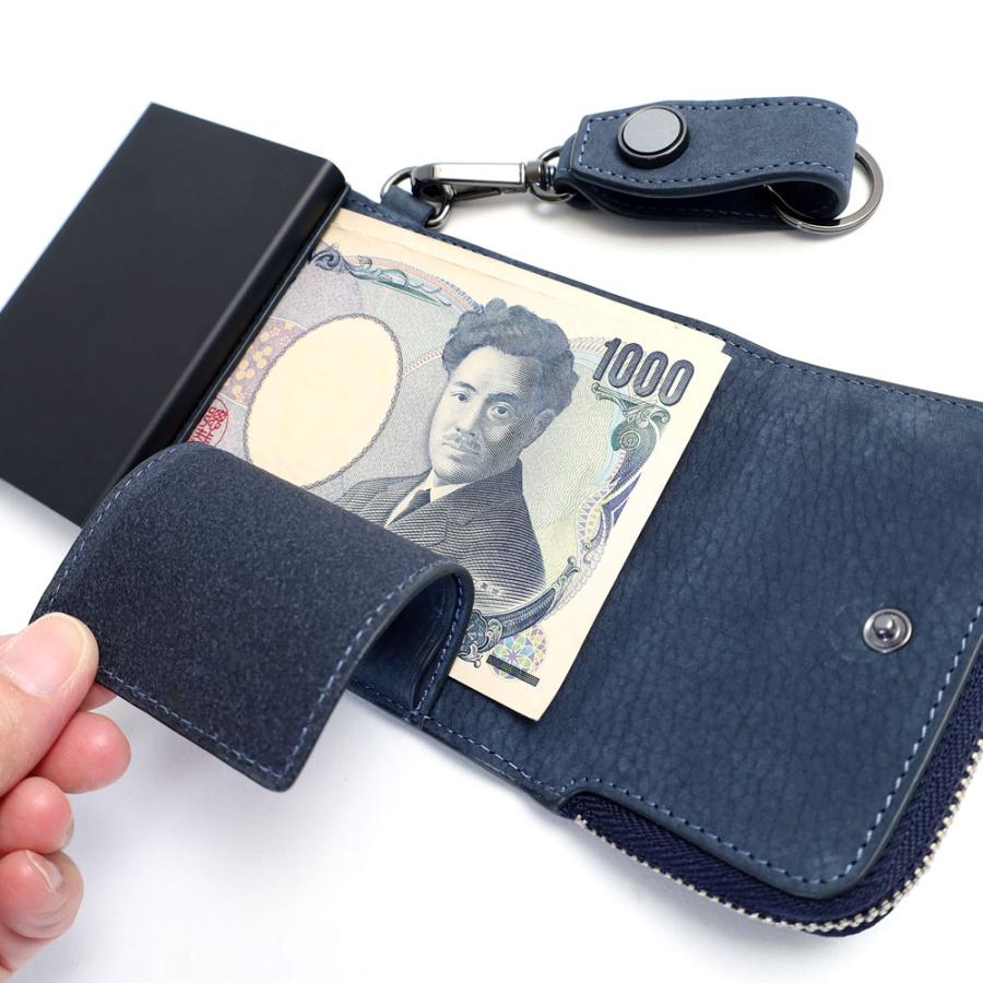 CIE シー カードケース ミニ財布 カクタ & CACTA - FOLK CARD CIE シー カードケース ミニ財布 カクタ & CACTA - FOLK CARD