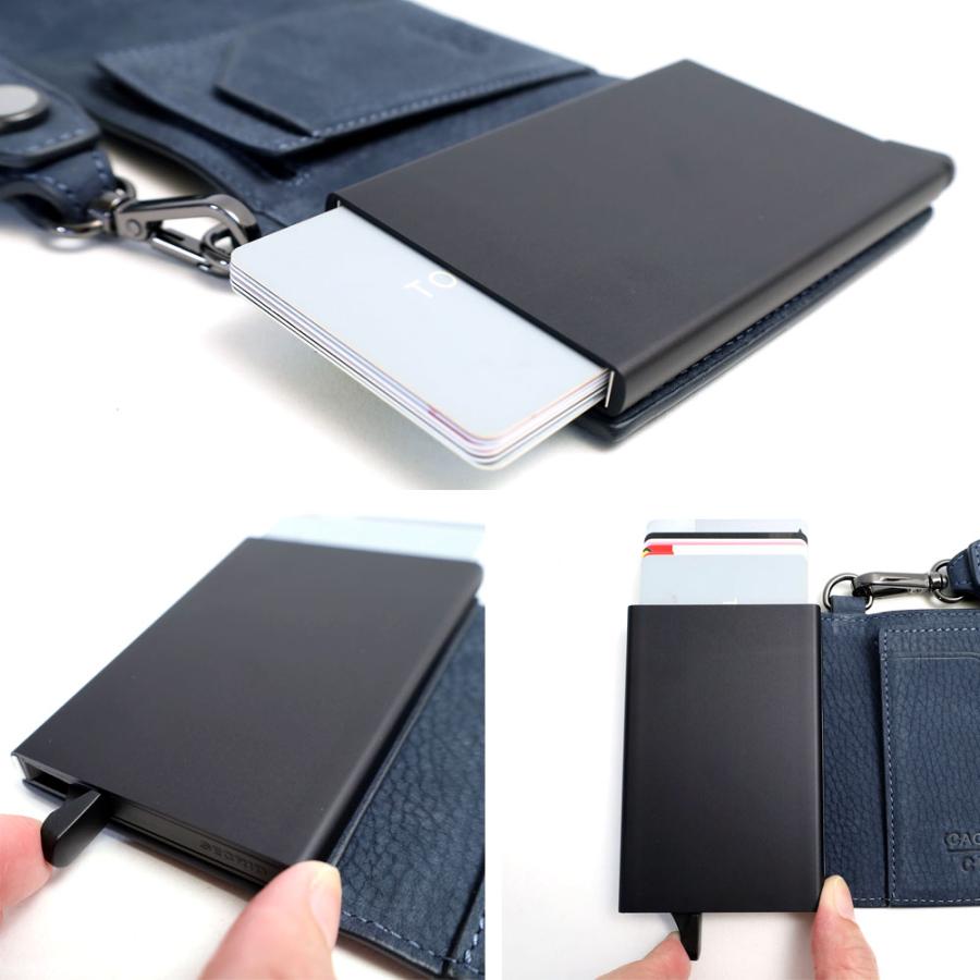 CIE シー カードケース ミニ財布 カクタ & CACTA - FOLK CARD CIE シー カードケース ミニ財布 カクタ & CACTA - FOLK CARD