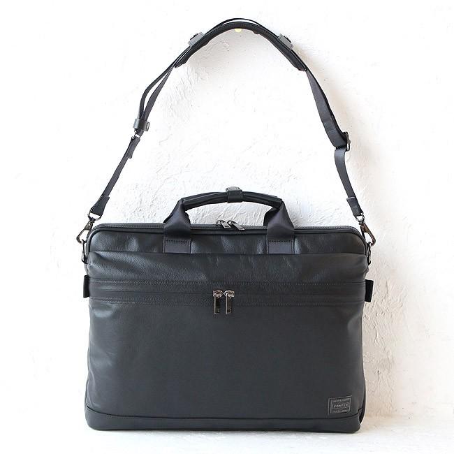 PORTER ポーター ガード 2WAYブリーフケース 033-05056 吉田カバン