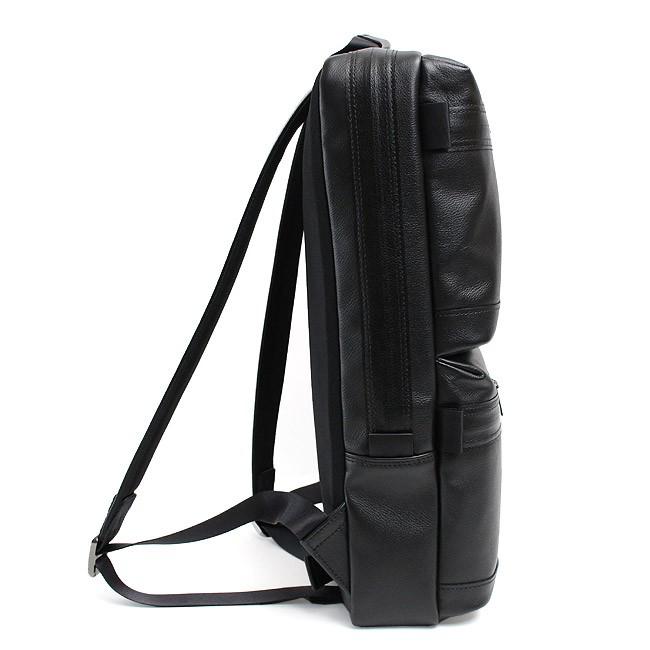 PORTER ポーター ガード デイパック 033-05058 吉田カバン 本革 レザー