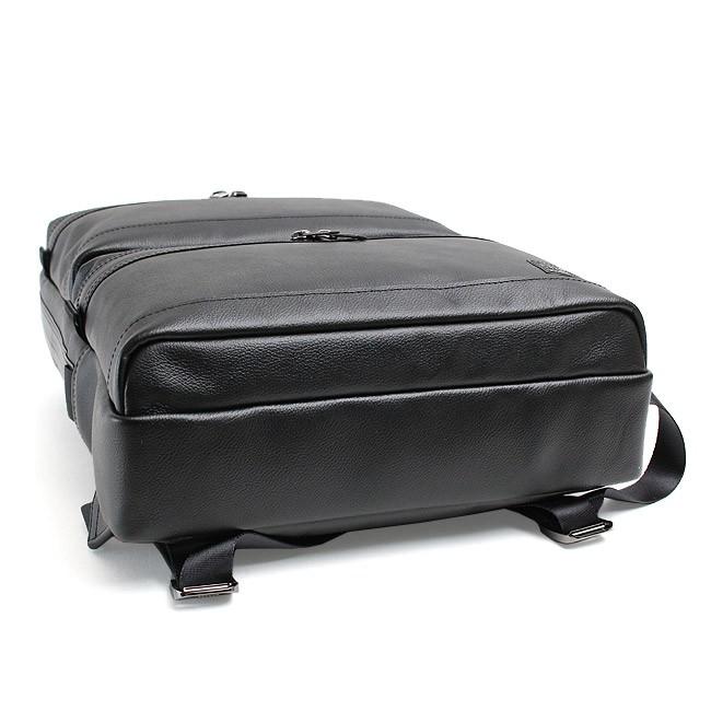 PORTER ポーター ガード デイパック 033-05058 吉田カバン 本革 レザー