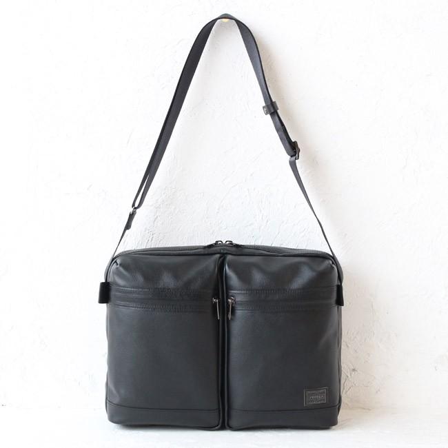PORTER ポーター ガード ショルダーバッグ 033-05062 吉田カバン PORTER ポーター ガード ショルダーバッグ 033-05062 吉田カバン